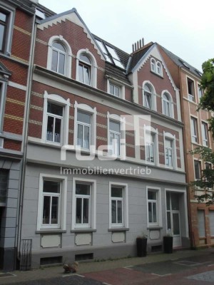 Kapitalanlage 3 - Zimmer Wohnung -  Mittendrin in Bremerhaven