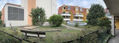 Wohnung in Aalen
