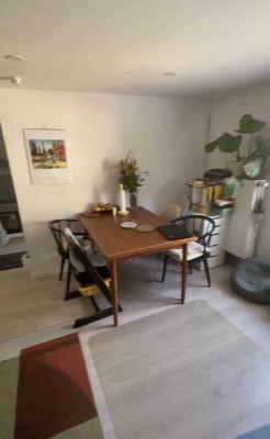 Schönes 2-zimmer-Wohnung in Dossenheim