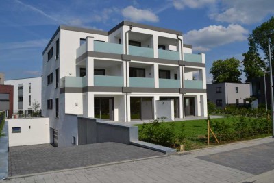 Exklusive Penthousewohnung mit großer Terrasse in hochwertiger Wohnlage an den Höhen