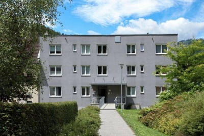Seniorenwohnung in Thörl