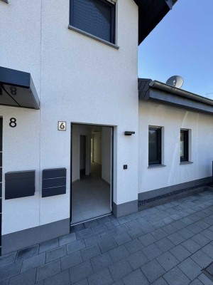 Freundliche 4-Zimmer Doppelhaushälfte mit gehobener Ausstattung in Willich-Anrath