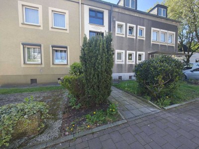 Neu sanierte 2 Zimmer-Wohnung mit neuen Bad