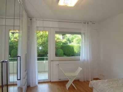 Möbliert - 2 Zimmer - HN-OST - Top-Lage