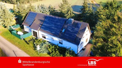 Hier finden Sie Ruhe und Entspannung!