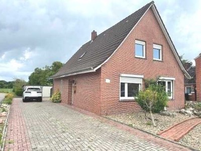 Solides Zuhause mit viel Potenzial in Moormerland-Veenhusen