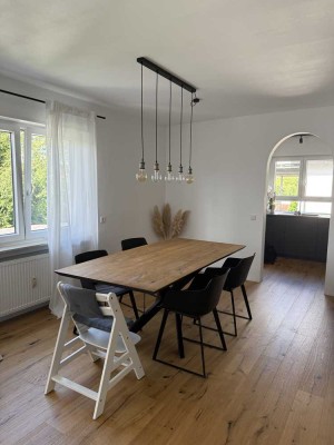 Ansprechende 4-Zimmer-Wohnung in Niedernberg