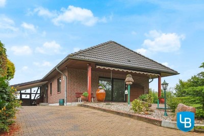Seltene Gelegenheit: 4-Zimmer-EFH mit großer Terrasse und traumhaftem Garten zu mieten!