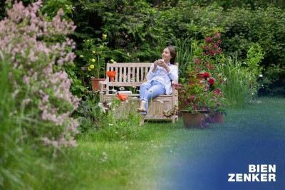 Ein luxuriöses Fertighaus - für die ganze Familie