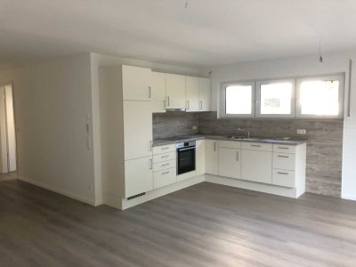 Sonnige 2-Zimmer Wohnung mit Balkon in Schwäbisch Hall