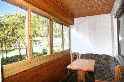 gemütliche 2-Zimmer-Wohnung in zentraler Lage