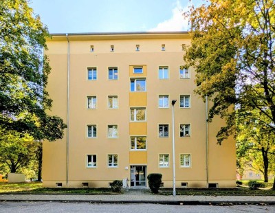 Idyllisch Wohnen am Bieblacher Hang!