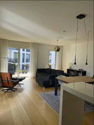 Exklusive 3-Zimmer-Wohnung, in bester Lage! Köln-Marienburg