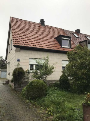 Charmantes Einfamilienhaus in der Südstadt, Villingen-Schwenningen