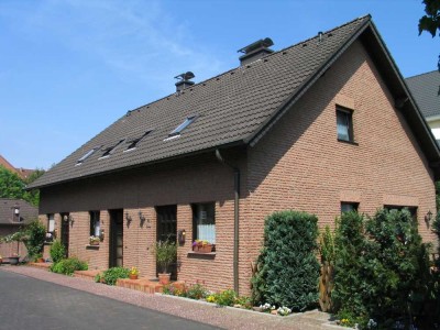 Kleines & gemütliches Reihenendhaus in begehrter Wohnlage von Hilden- Süd!!