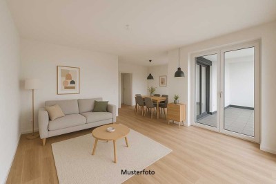 Exklusiv – 3 Zimmer-Neubauwohnung mit Balkon | Paderborn