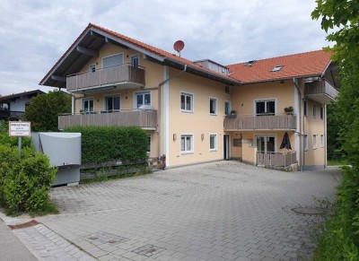 WHG in Übersee am Chiemsee zu verkaufen