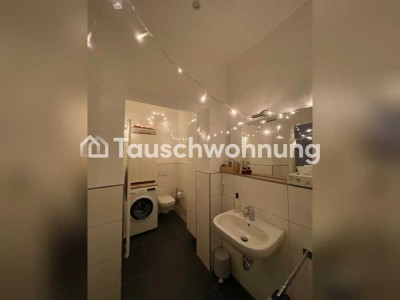 Tauschwohnung: Ich tausche 2 Raum gegen 1,5-2 Raum