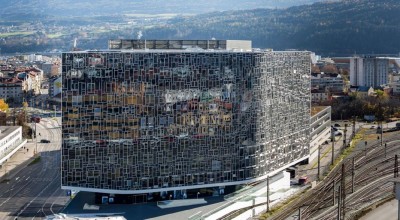 PEMA 2 - Gemütliche 49m² Wohnung im Zentrum von Innsbruck – Ideal für Studenten oder Paare