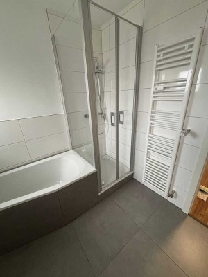Helle 4-Zimmer Wohnung mit Balkon im 2. OG in Karlsruhe Nordweststadt