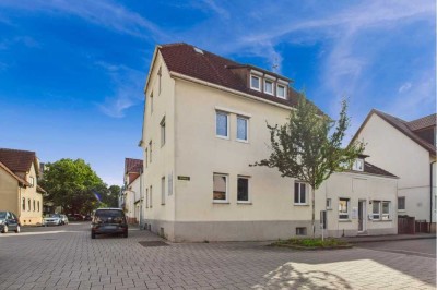 Etagenwohnung in Kirchheim unter Teck zu vermieten.