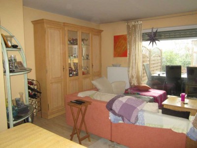 3 Zimmer Wohnung in ruhiger, zentraler Lage von Plankstadt