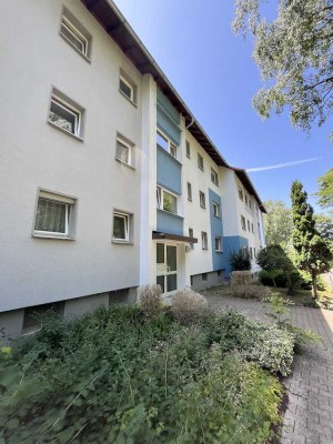 *der 1. Monat ist frei* - einziehen und wohlfühlen am Zanger Berg