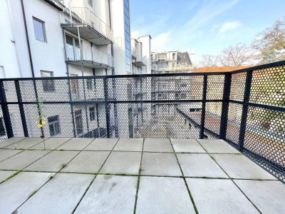 ***Wohnen in Floridsdorf – 1-Zimmer-Wohnung mit Balkon und Garage Nähe Shopping City Nord &amp; Klink Floridsdorf***