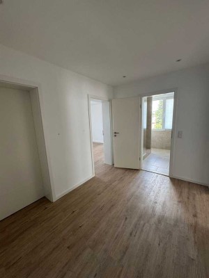 Frisch sanierte 3-Zimmer Wohnung in Wuppertal