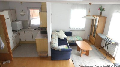 Gelegenheit: Gemütliche 2-Zimmer-Startwohnung in Axams (#10423)