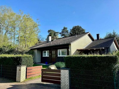 EFH im Bungalowstil