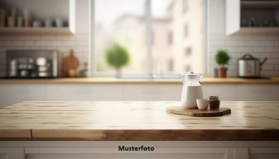 3-Zimmer-Wohnung mit großzügigem Balkon und Gartenanteil