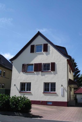 Geräumiges Haus in ruhiger, zentraler Lage