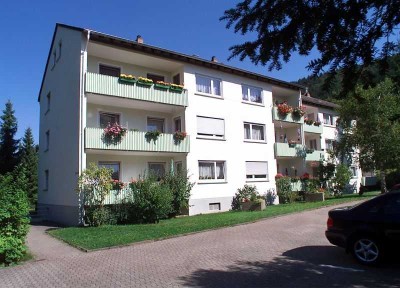 Schöne 3 ZKB Wohnung mit Balkon in Bad Ems  Schöne 3 ZKB Wohnung mit Balkon in Bad Ems