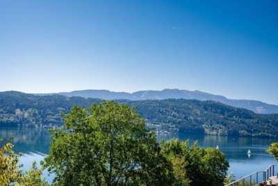 IHR NEUER LIEBLINGSPLATZ AM MILLSTÄTTER SEE!
