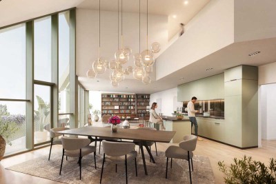 Exklusive Maisonette-Wohnung!