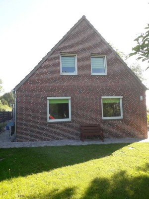 Einfamilienhaus Zu Verkaufen in Osteel