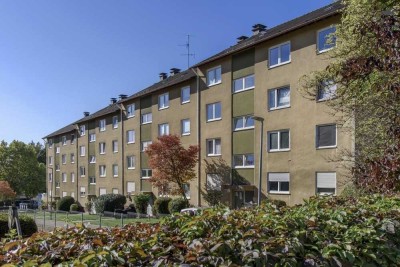 Perfekt für Paare oder Singles!2-Zimmer-Wohnung in Bad Bergzabern
