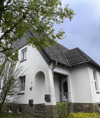 attraktives, freistehendes EFH/ZFH in Dorsten/Rhade von privat