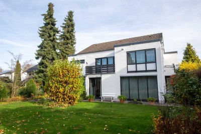 Ippendorf - Architektenhaus in begehrter Lage - ideal für Familien