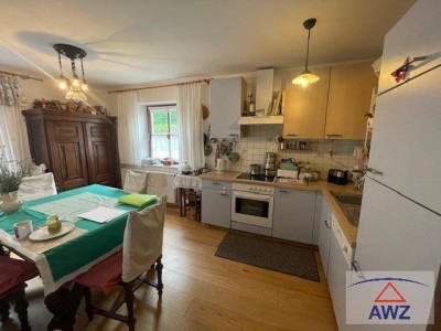 Feines Haus in nördlicher Stadtlage Krems!