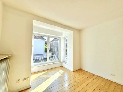 Charmante 3-Zimmer-Wohnung im Paulusviertel – mit neuem Bad und Echtholzdielen
