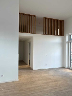 Nachmieter gesucht! Einzigartige 2,5 Zimmer Wohnung mit Terrasse