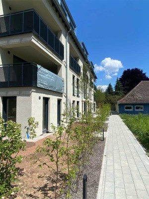 "Live" anschauen! Helle 4 Zimmer-Maisonette