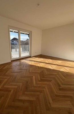 lichtdurchflutet und modern: 3-Zimmer-Wohnung in ruhiger Lage von Heilbronn-Ost