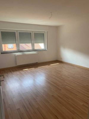 Sehr schöne 2-Zimmer-Wohnung mit Balkon in Mannheim
