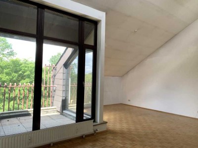 *** COURTAGEFREI *** 3-Zimmer-Wohnung mit Ost - und West-Balkon !!!