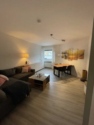 Suche Nachmieter: 2 Zimmerwohnung in Düsseldorf Flingern Nord