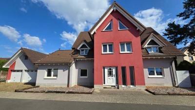 Maximiliansau - Freistehendes Einfamilienhaus 719 m² - Privatverkauf!