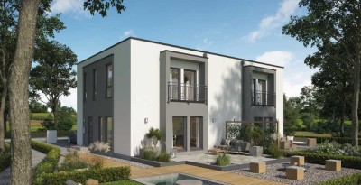 Traumhaus auf großem Grundstück – Unser Angebot für Ihre Zukunft